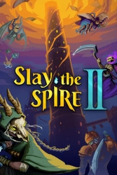 Slay the Spire II llegará muy pronto en Acceso Anticipado