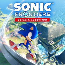 Sonic Frontiers - Definitive Edition llega por sorpresa a Switch 2