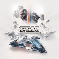 Star Wars: Galactic Racer acelera en el Summer Game Fest