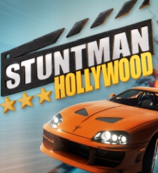 Stuntman: Hollywood llevará el cine de acción al volante
