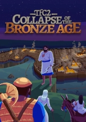 El colapso de la Edad del Bronce cobra vida en The Fertile Crescent 2