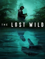 The Lost Wild lleva el terror con dinosaurios a otro nivel