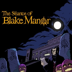 Gamescom 2026 - The Séance of Blake Manor amplía su misterio a consolas