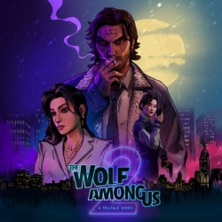 The Wolf Among Us 2 podría seguir en desarrollo
