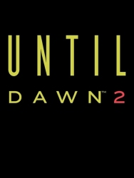 Until Dawn 2 llevará el terror a una isla tropical