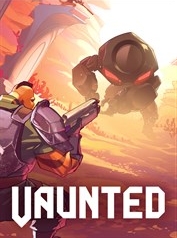 Vaunted apuesta por unir táctica y tiempo real en una misma aventura