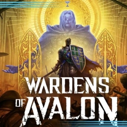 Wardens of Avalon quiere que reconstruyas Camelot a golpe de espada