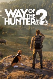 Way of the Hunter 2 confirma su lanzamiento en consolas