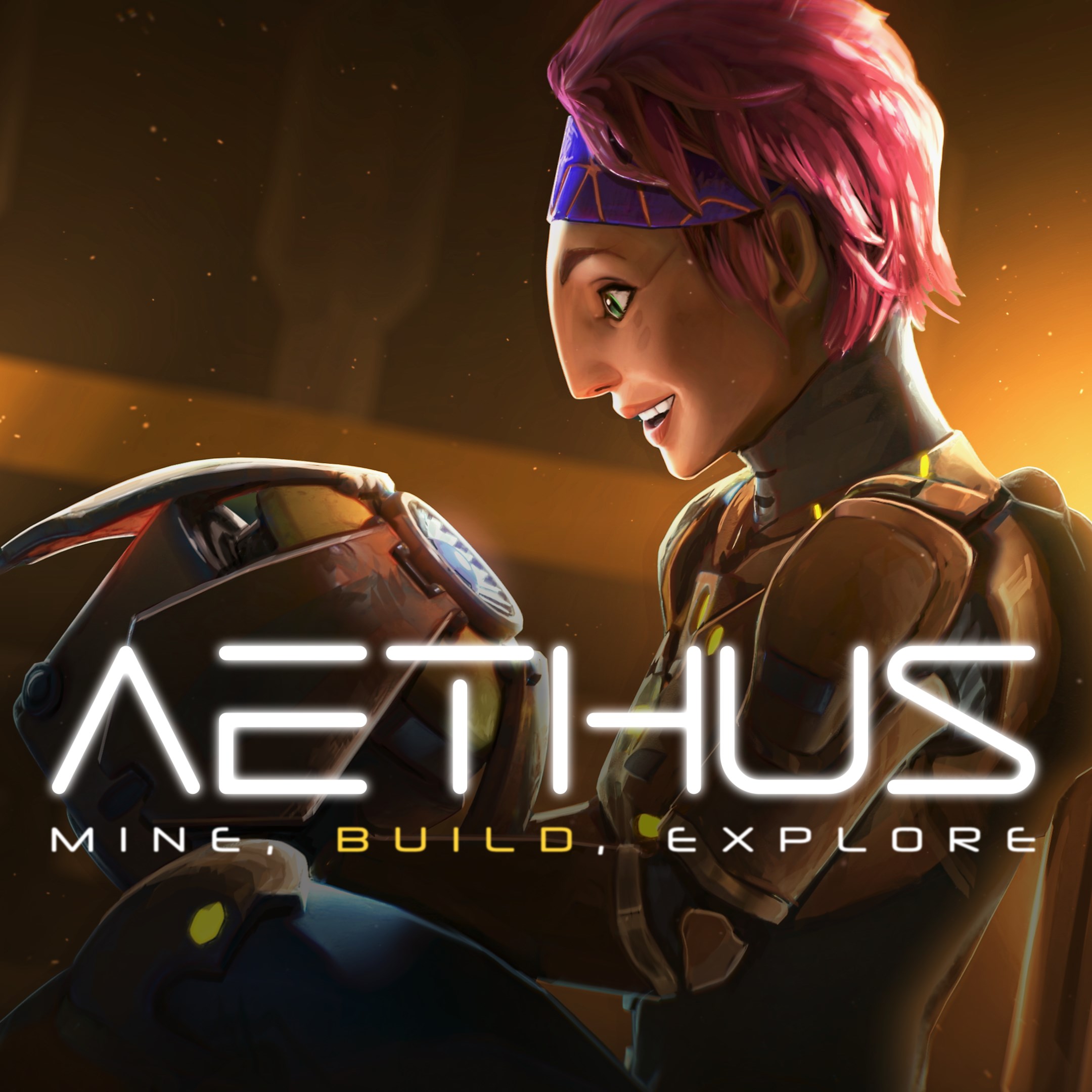 Aethus prepara su llegada a consolas y estrenará textos en castellano