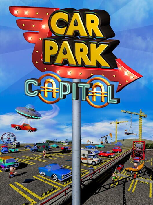 Car Park Capital abre su imperio del aparcamiento