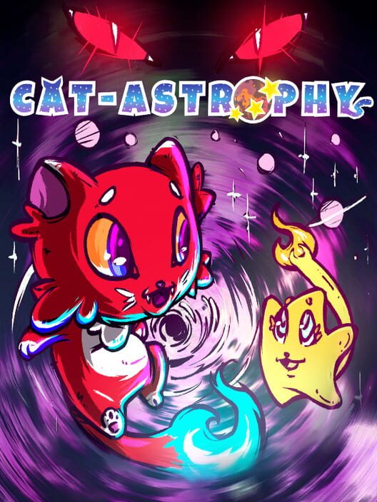 Cat-Astrophy pone fecha a su aventura roguelite protagonizada por un gato