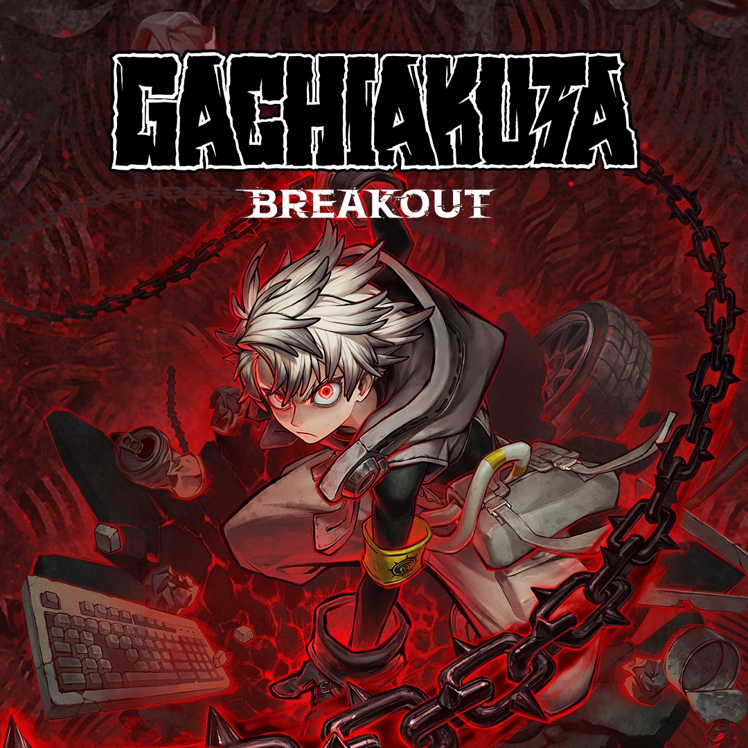 TGS 26 - Gachiakuta: Breakout enseña por fin cómo trasladará el anime al combate