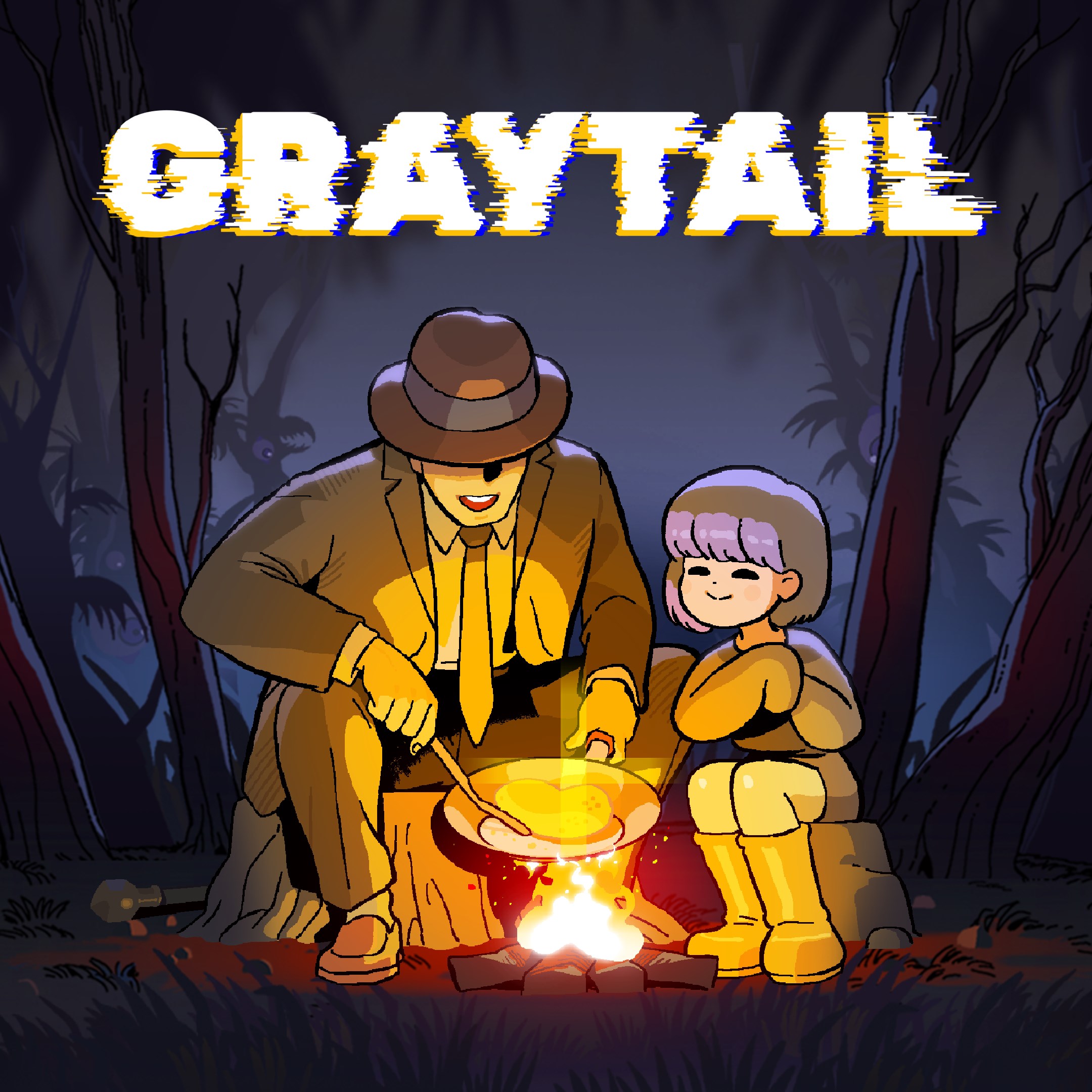 Graytail nos llevará a una isla donde no podremos fiarnos ni de nuestra mente