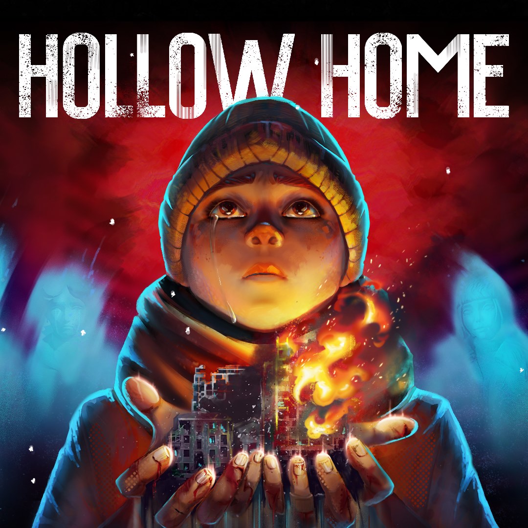 Hollow Home pone fecha a una aventura sin armas ni combates