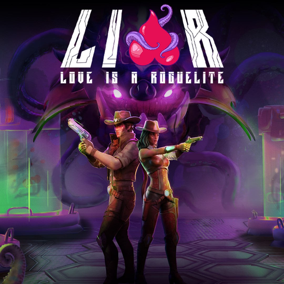 Love is a Roguelite convierte las relaciones en un auténtico campo de batalla