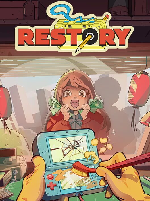 ReStory celebra un importante hito preparando más aparatos que reparar