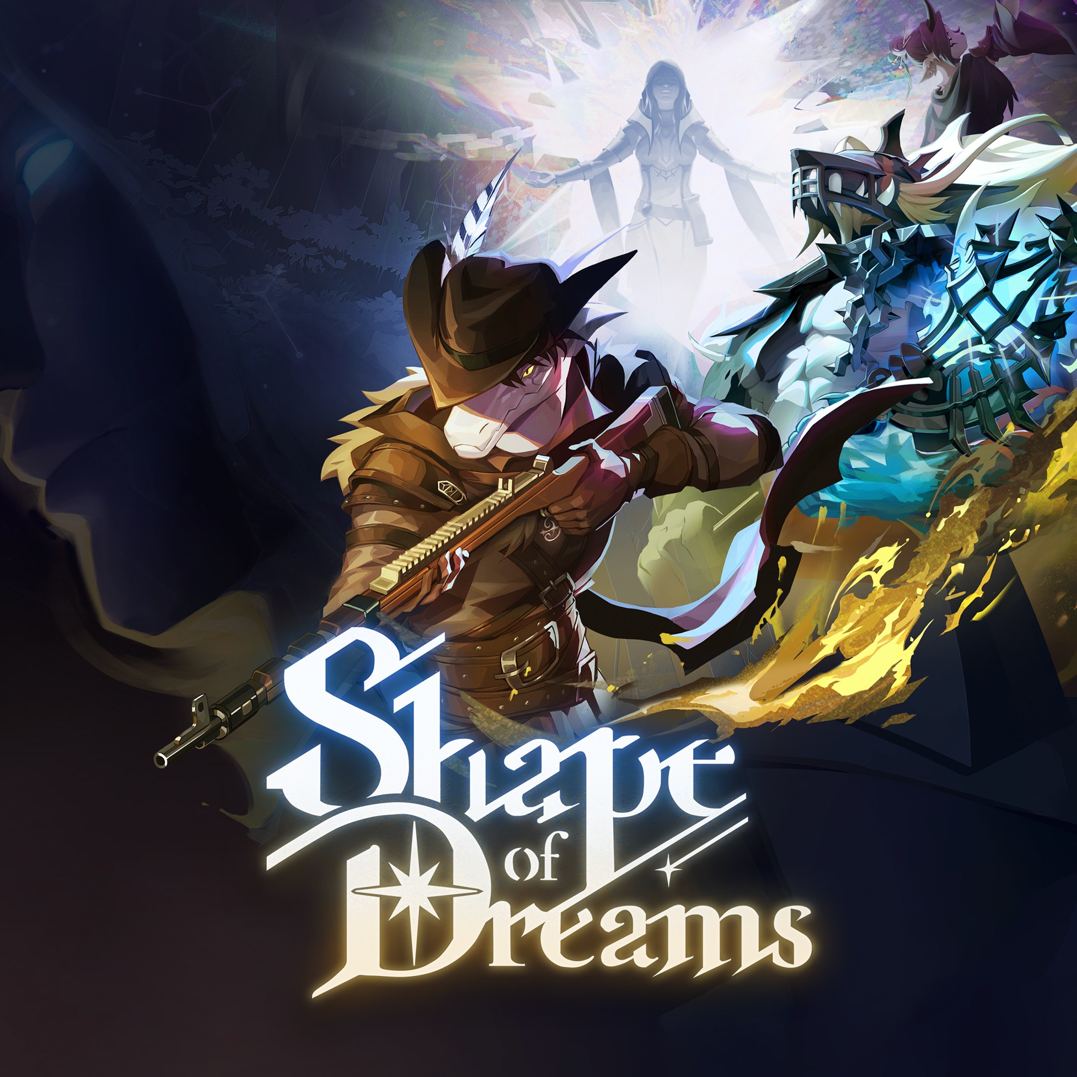 TGS 26 - Shape of Dreams celebra su aniversario llegando a nuevas plataformas