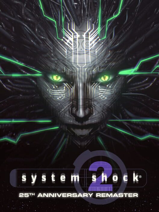 System Shock 2 Remaster está gratis en la Epic Games Store hasta el jueves