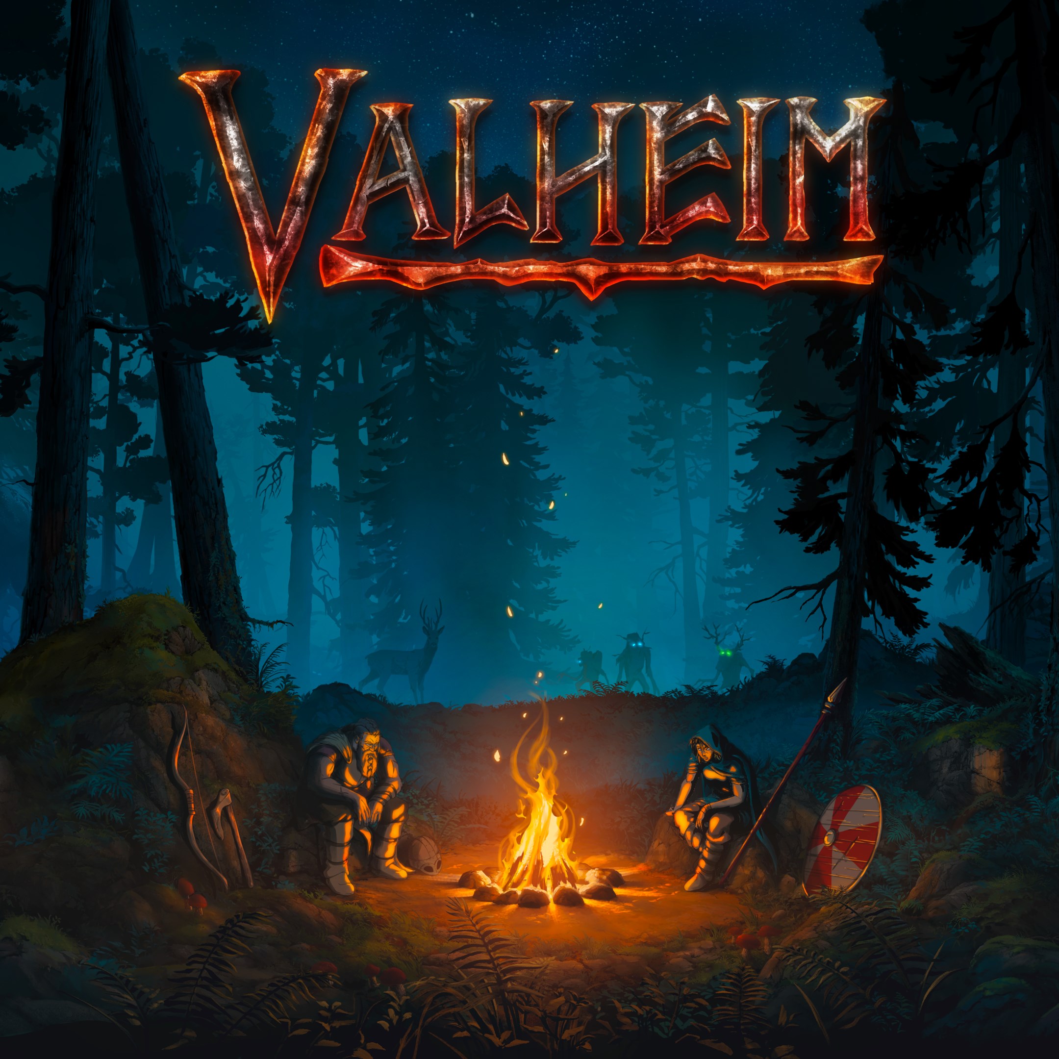 Valheim salió en acceso anticipado porque su creador no podía seguir pagándolo