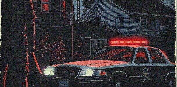 Amber Alert Director´s cut