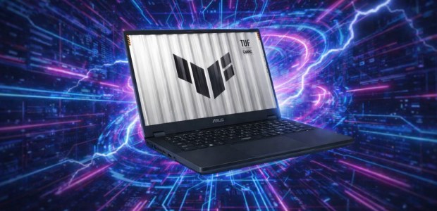 ASUS TUF Gaming A14 (2026)