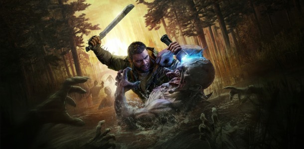 Dying Light: The Beast