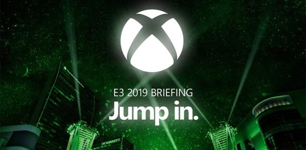 Microsoft E3 2019