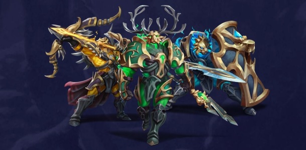 EverSiege: Untold Ages