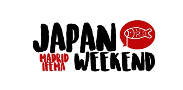 Japan Weekend Madrid 2018