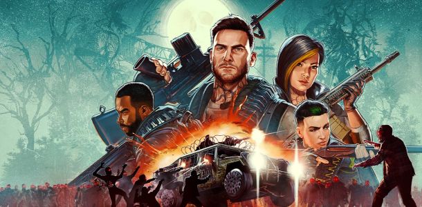 John Carpenter´s Toxic Commando