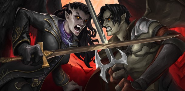 Legacy of Kain: Ascendance