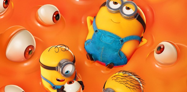 Minions & Monsters