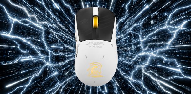 ROG Keris II Origin-KJP