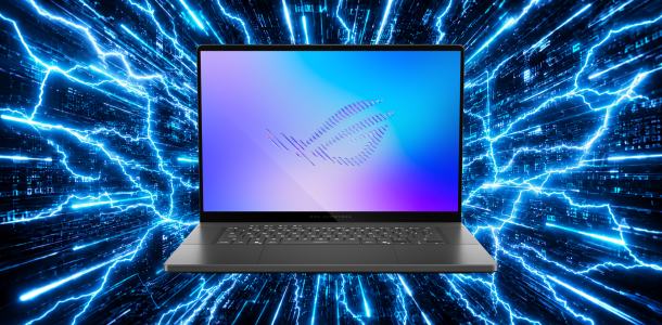 ASUS ROG Zephyrus G16 (2026)