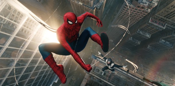 Spider-Man: Brand New Day