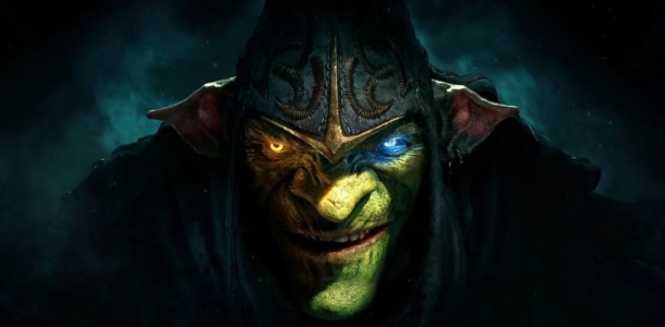 Styx: Blades of Greed