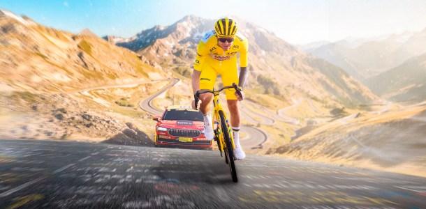 Tour de France 2026
