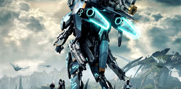 Xenoblade Chronicles X: Definitive Edition - Nintendo Switch 2 Edition