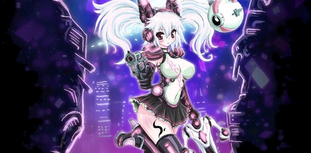 Xenon Valkyrie+