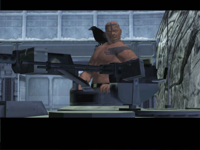 Metal Gear Solid: Twin Snakes