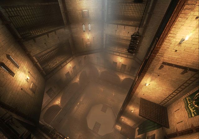 Prince of Persia: Las arenas del tiempo