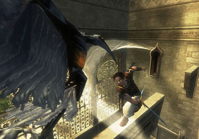 Prince of Persia: Las arenas del tiempo