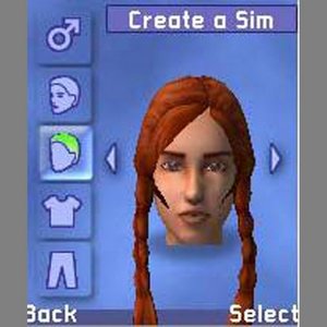 Los Sims 2
