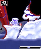 Worms Forts: Under Siege