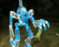 Bionicle Heroes