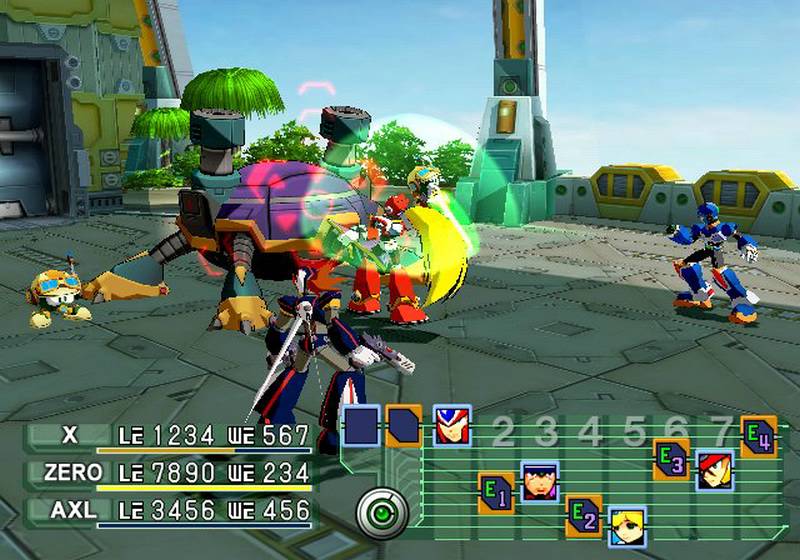 Megaman x8 pc cd key