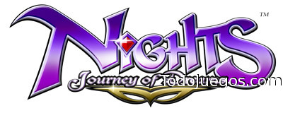 NiGHTS: Journey of Dreams