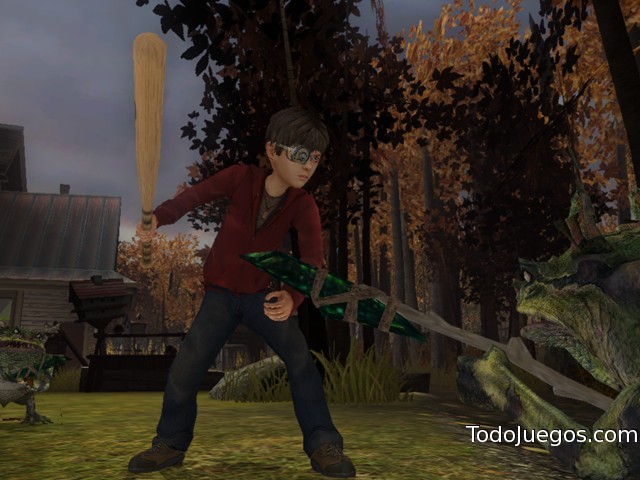 Las Cronicas de Spiderwick