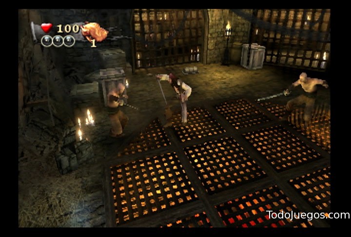 Piratas del Caribe: En el Fin del Mundo