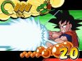 DBZ: Goku Densetsu